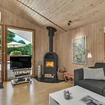 Holiday home Paradiset Tranekaer
