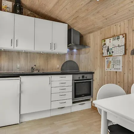 Paradiset * Tranekær