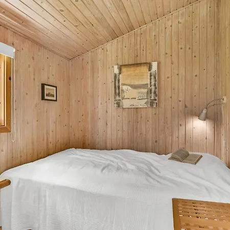 Nyaraló Paradiset *