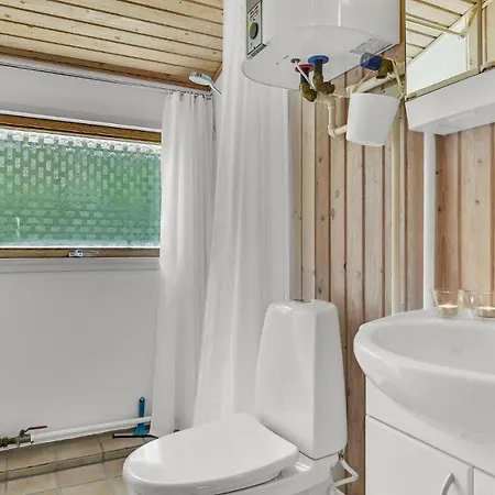 Paradiset * Tranekær