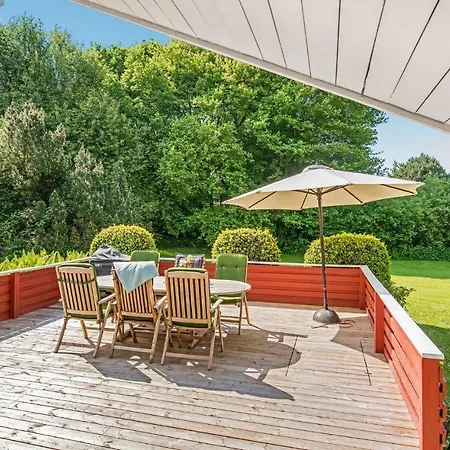 Paradiset Casa de Férias *