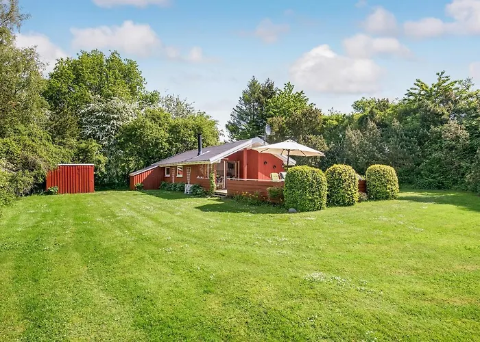 Casa de Férias Paradiset