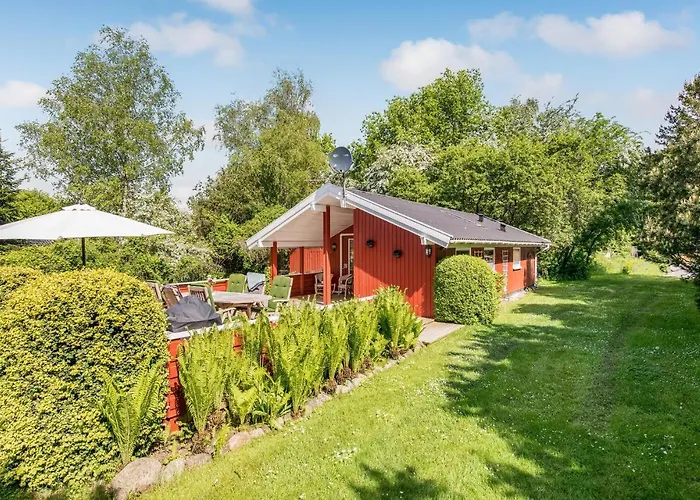 Paradiset Casa de Férias *