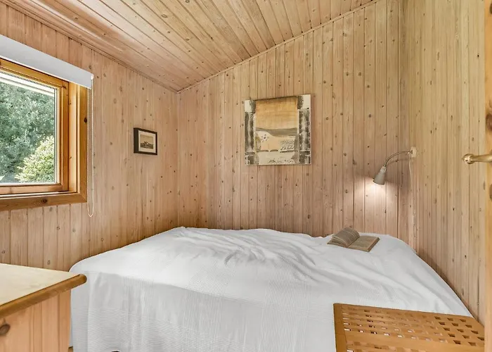 Casa de Férias Paradiset *