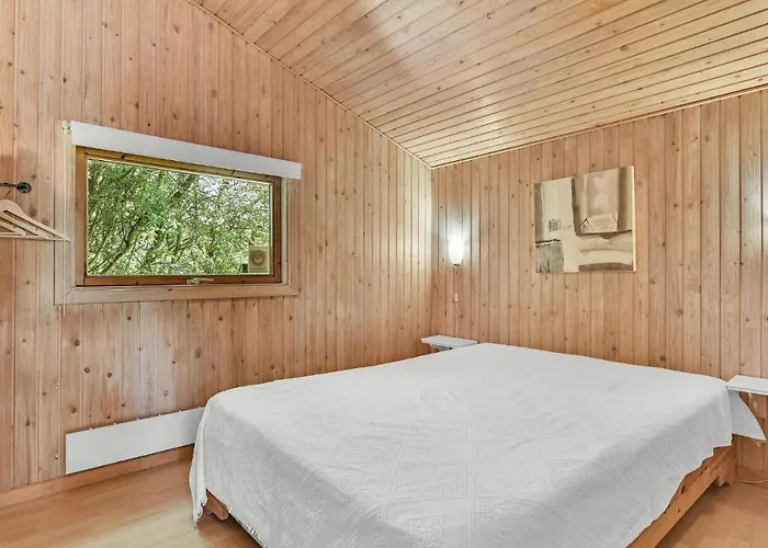 Paradiset Casa de Férias *