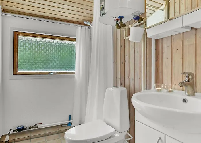 Paradiset * Tranekær