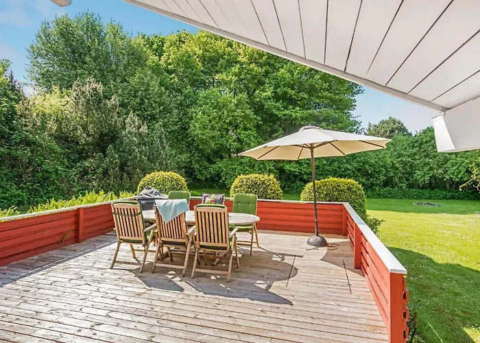 Paradiset Casa de Férias *