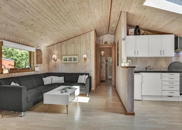 Paradiset Casa de Férias